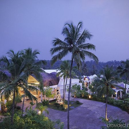 Taj Bekal Resort & Spa, Kerala Bekal Town Exterior photo