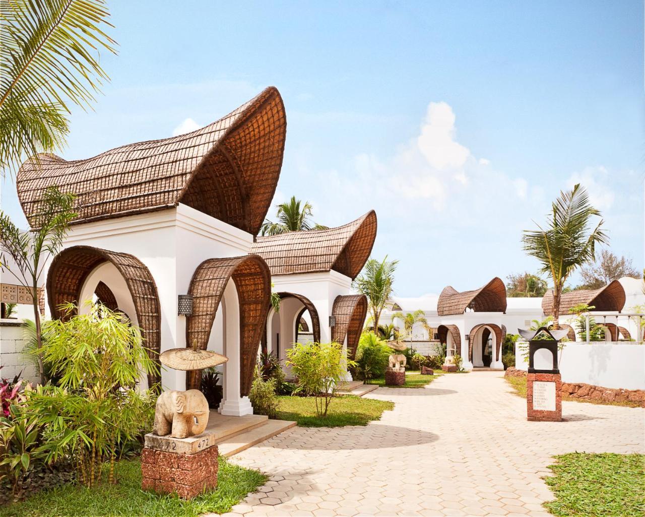 Taj Bekal Resort & Spa, Kerala Bekal Town Exterior photo